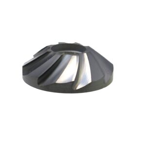 Bevel Mate terä 52-12 ALU. Viisteterä 52 astetta. Viisteen syvyys max. 12mm. Sopii kaikille ei-rautametalleille