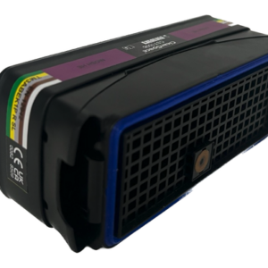 CleanSpace CST TM3ABEK1 P R SL -yhdistelmäsuodatin suojaa tehokkaasti pölyltä