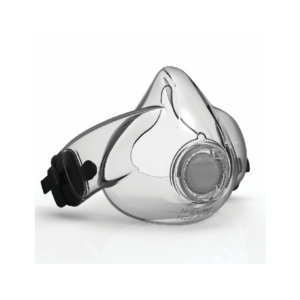 CLEANSPACE PUOLIMASKI CST1034/S