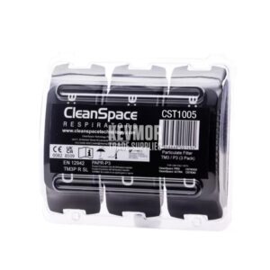 Cleanspace cst1005 3 pack