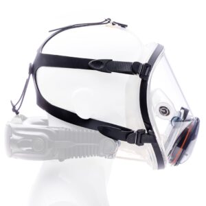 CLEANSPACE CST KOKOMASKI CST1017 S ja CST1018 M/L