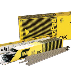HITSAUSPUIKKO ESAB OK 63.20/PAKETTI