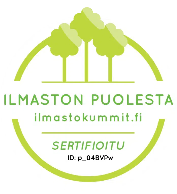 Ilmastokummit