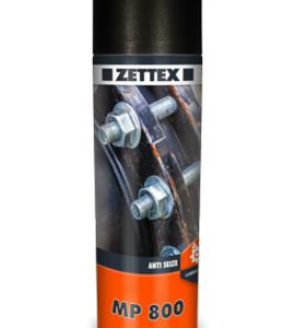 Zettex Multi Paste 800 on keraaminen tahna joka on suunniteltu suojaamaan kaikenlaisia metalleja. Tarttuu erinomaisesti antaen kestävän suojan suolaa