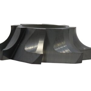 Pyöristysterä R6 bevelmate viistekoneeseen. Viisteen syvyys max 10mm