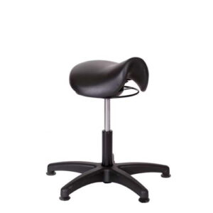 Istuimen korkeudensäätö 43-56 cm