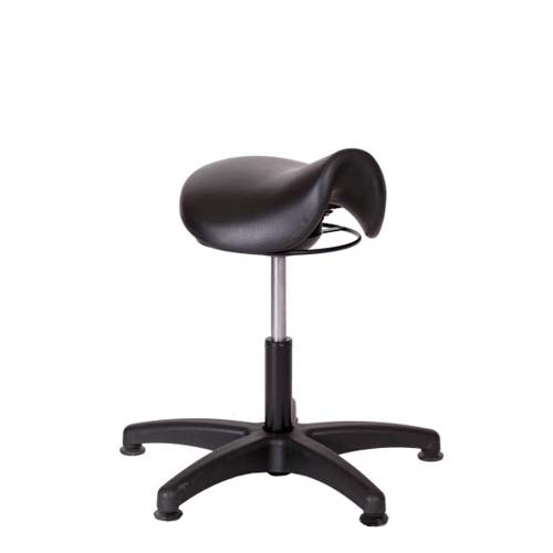 Istuimen korkeudensäätö 43-56 cm