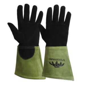 Spiderhand TIG Supreme hitsaushanskat