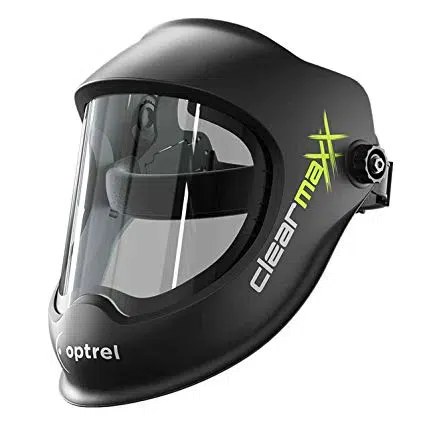 Optrel clearmaxx hiontamaski_
