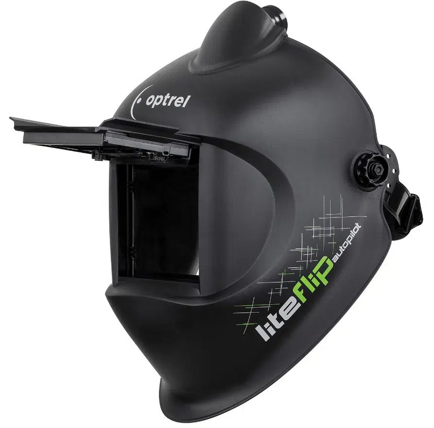 Optrel liteflip papr