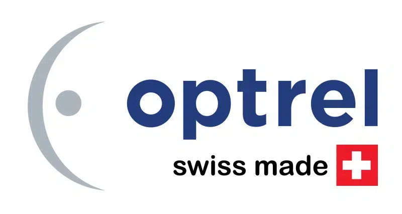 Optrel logo