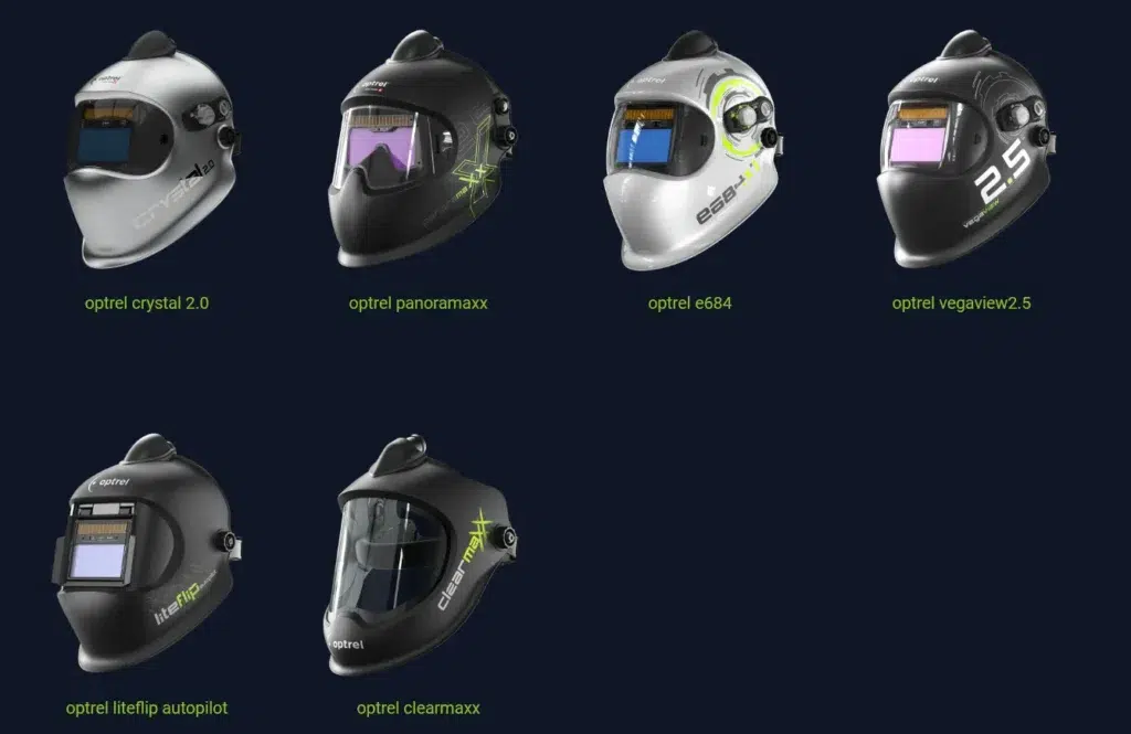 Papr maskit e3000x