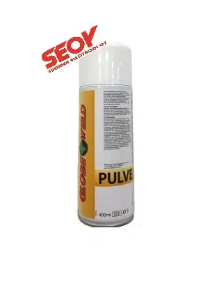 Pulve plus l