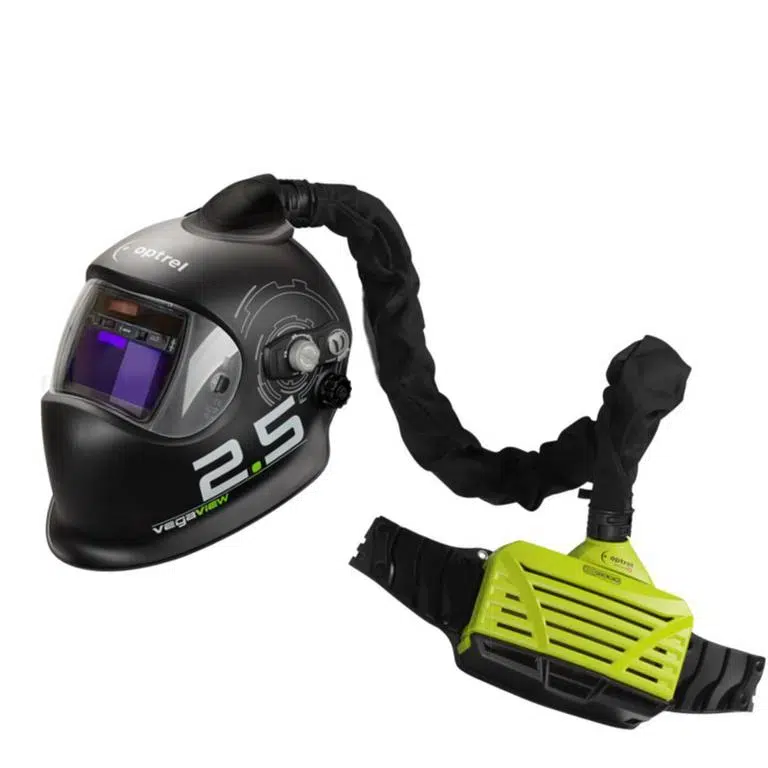 Optrel vegaview e3000