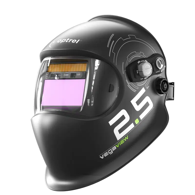 Optrel vegaview25