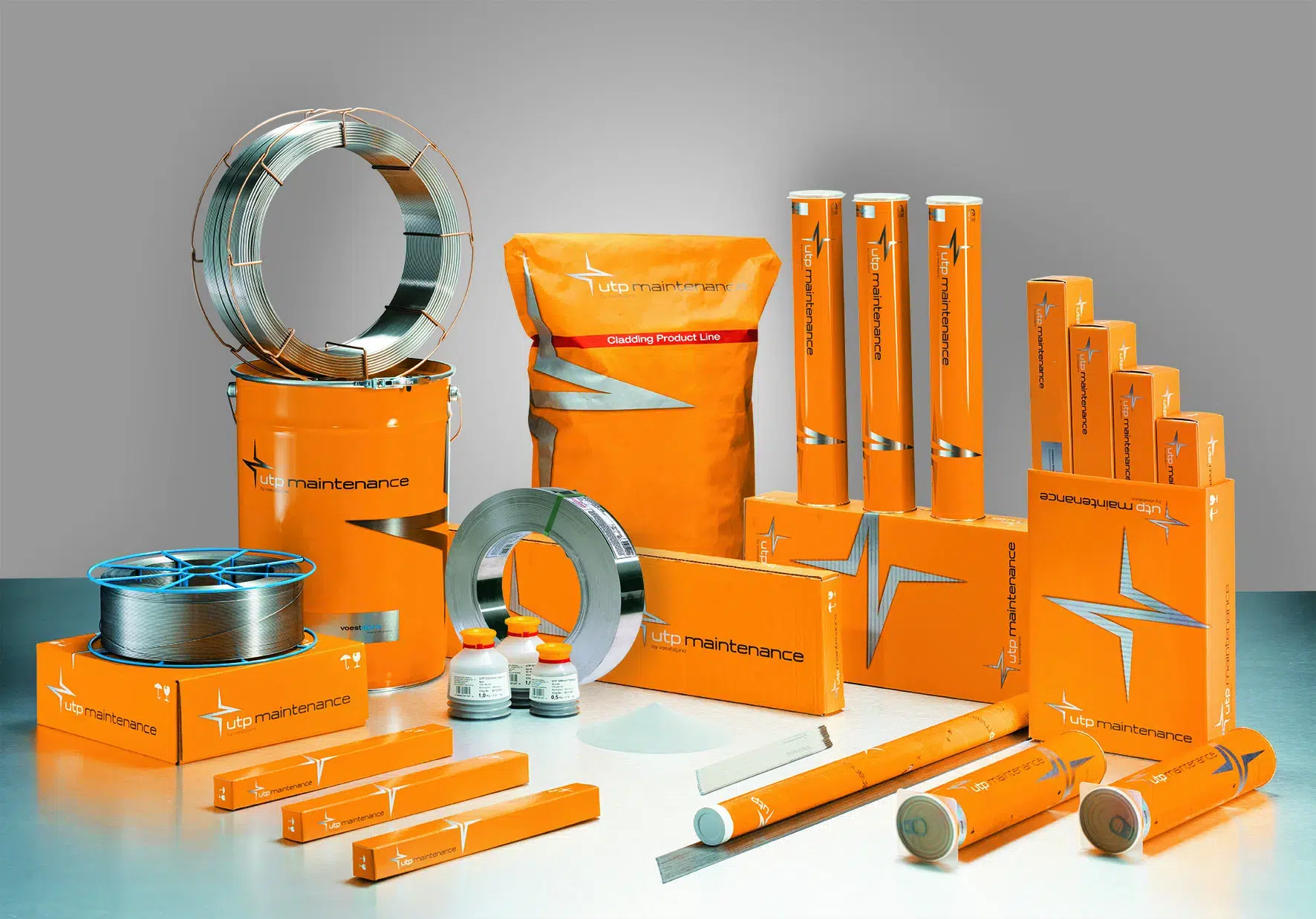 Utp_complete range